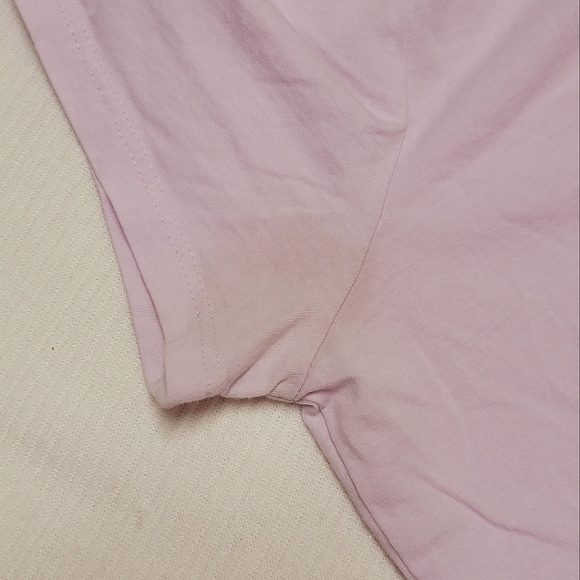 Gap Basic Crew Neck Tees Set of Two Short Sleeves Size Small 100% Cotton - Picture 8 of 9